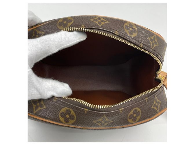Borsa a tracolla Louis Vuitton Blois - vista 9