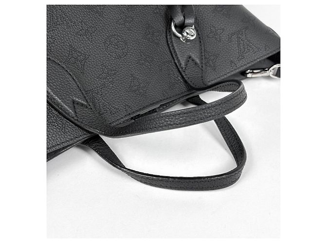 Borsa Louis Vuitton Blossom PM - vista 6