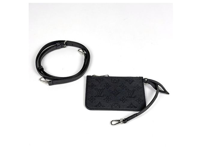 Borsa Louis Vuitton Blossom PM - vista 9