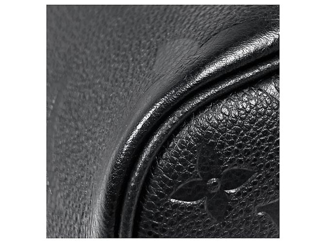 Borsa Tote Louis Vuitton Neverfull MM - vista 3