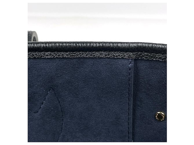 Borsa Tote Louis Vuitton Neverfull MM - vista 6