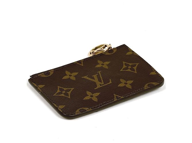 Monedero Louis Vuitton Monogram - vista 2