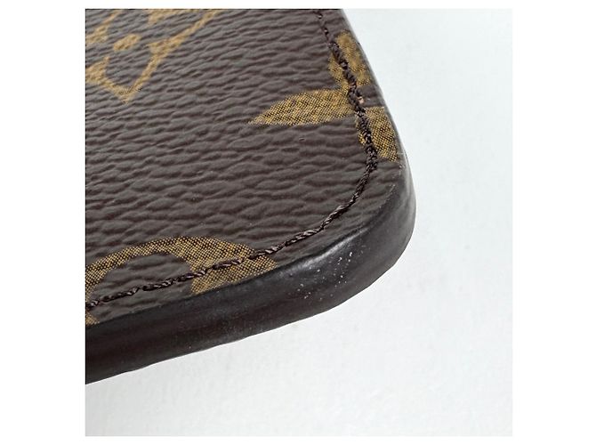 Monedero Louis Vuitton Monogram - vista 3