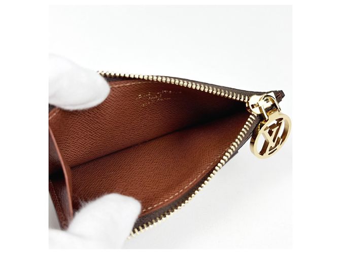 Monedero Louis Vuitton Monogram - vista 4