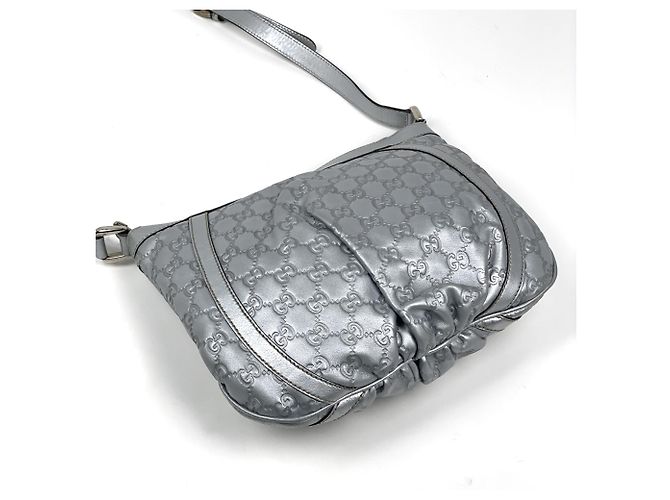 Borsa a tracolla Gucci Abbey - vista 2