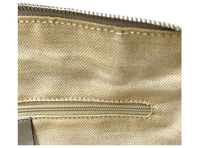 Borsa a tracolla Gucci Abbey - vista 8
