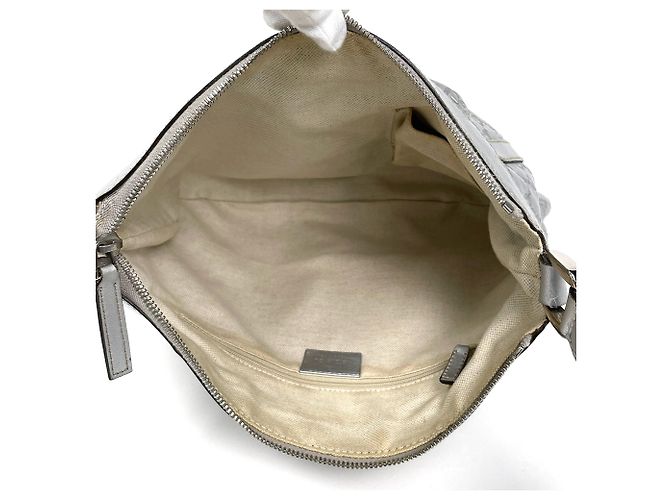 Borsa a tracolla Gucci Abbey - vista 9