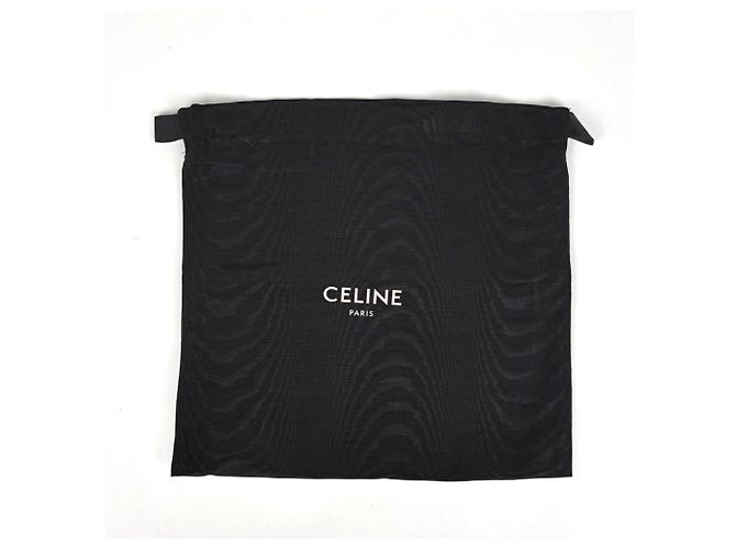 Céline Celine Pico Belt Bag Borsa a mano in pelle 2-Way - vista 7