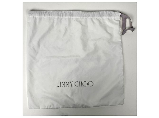 Borsa a tracolla Diamond Camera Pouch Jimmy Choo - vista 8