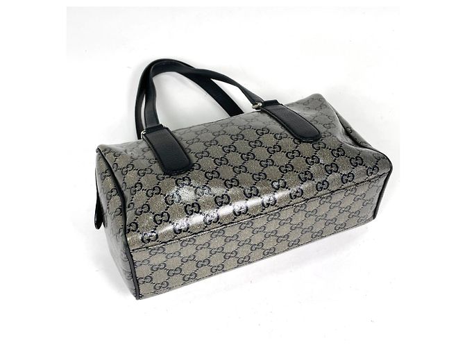 Borsa Gucci GG Crystal - vista 2