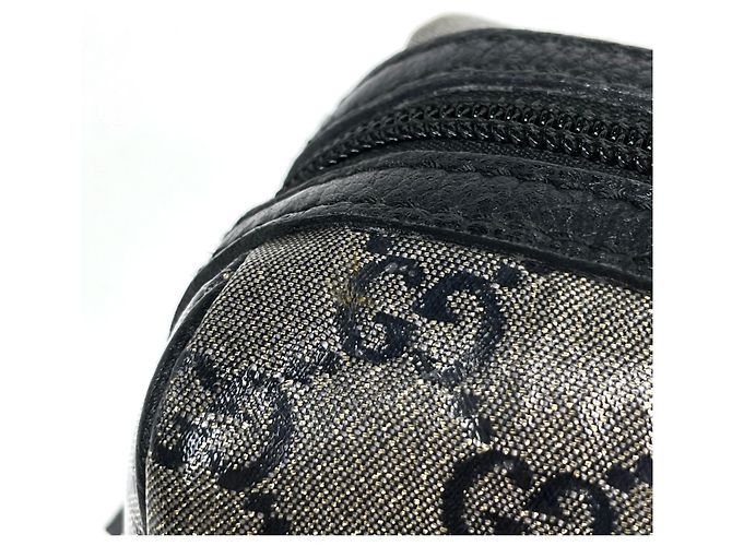 Borsa Gucci GG Crystal - vista 4