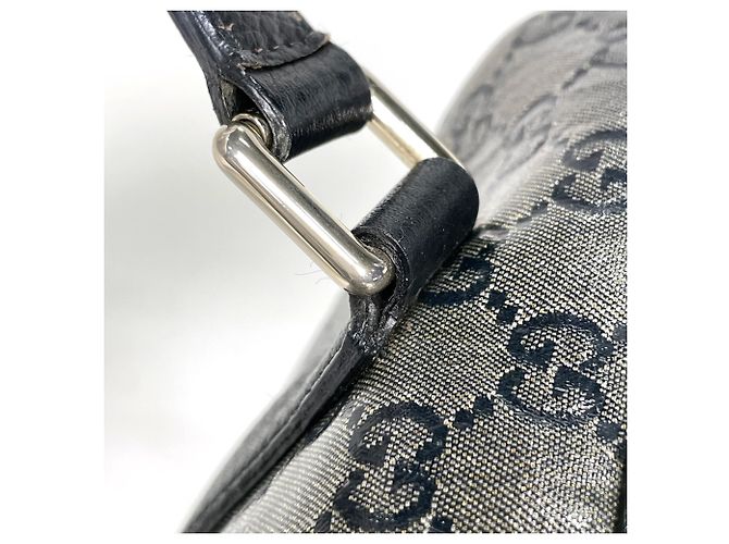 Borsa Gucci GG Crystal - vista 5