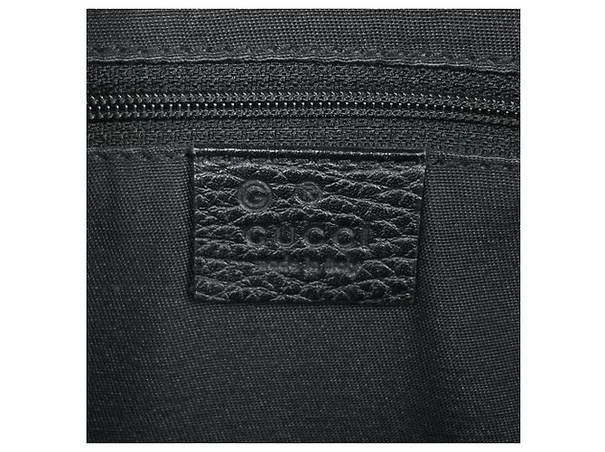 Borsa Gucci GG Crystal - vista 8