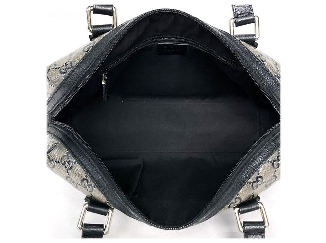 Borsa Gucci GG Crystal - vista 9