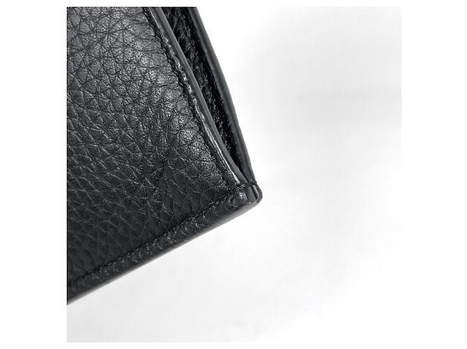 Louis Vuitton Pochette Jour GM Clutch Bag - vista 3