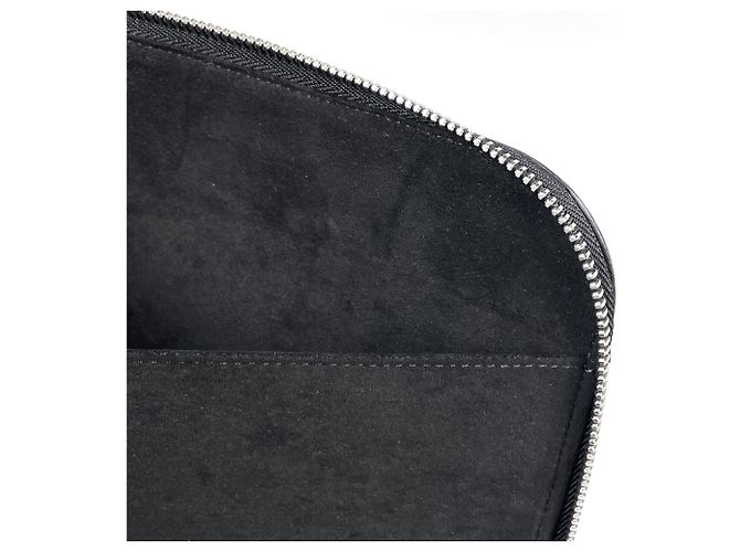 Louis Vuitton Pochette Jour GM Clutch Bag - vista 5