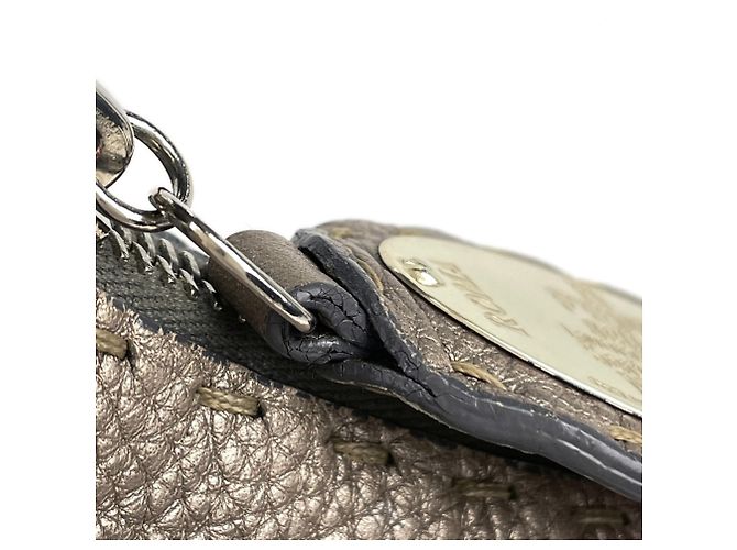 Borsa a tracolla Fendi Selleria - vista 6