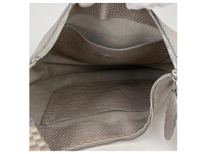 Borsa a tracolla Fendi Selleria - vista 9