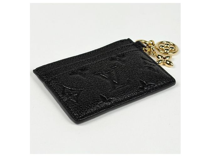 Louis Vuitton Monogram Empreinte Kartenetui - Ansicht 2
