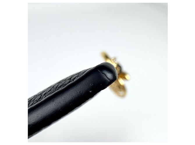 Louis Vuitton Monogram Empreinte Kartenetui - Ansicht 3