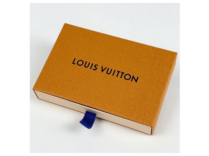Louis Vuitton Monogram Empreinte Kartenetui - Ansicht 5