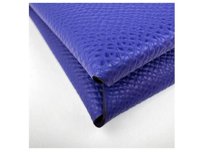 Hermès Tarjetero Hermes Calvi - vista 3