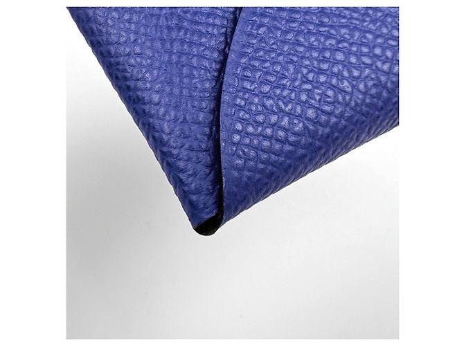 Hermès Tarjetero Hermes Calvi - vista 4