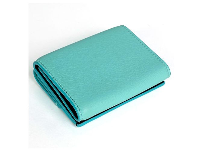 Autre Marque Cartera tríptica Tiffany & Co. - vista 2