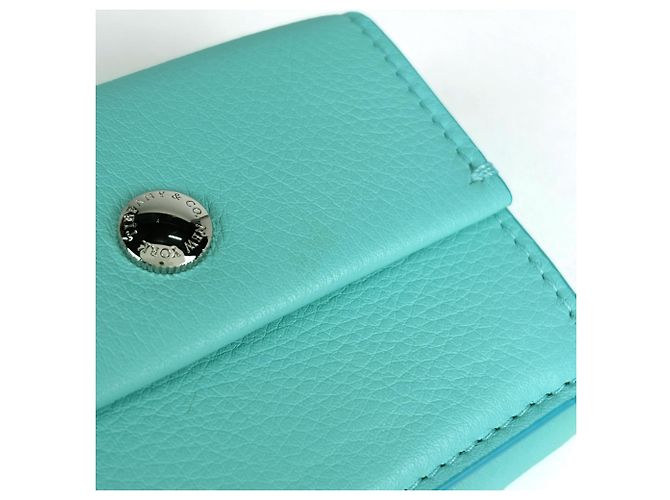 Autre Marque Cartera tríptica Tiffany & Co. - vista 3