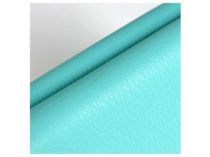 Autre Marque Cartera tríptica Tiffany & Co. - vista 4