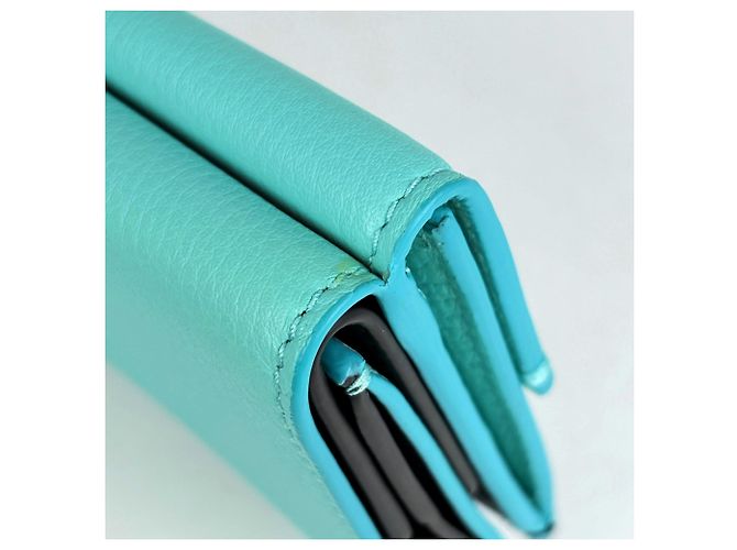 Autre Marque Cartera tríptica Tiffany & Co. - vista 5