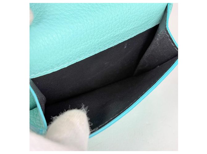 Autre Marque Cartera tríptica Tiffany & Co. - vista 6