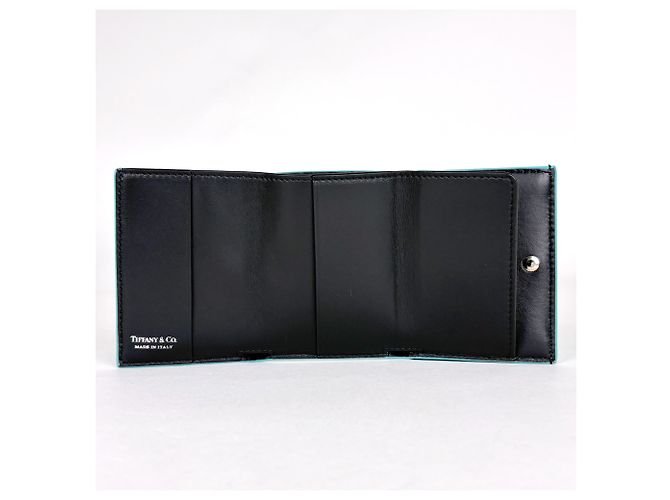 Autre Marque Cartera tríptica Tiffany & Co. - vista 7