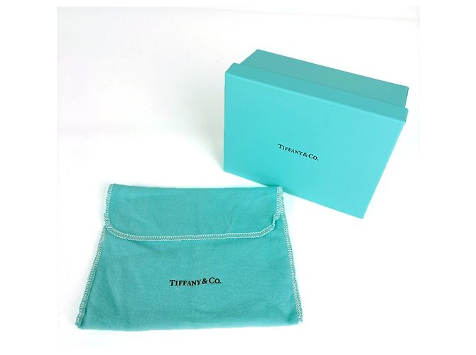 Autre Marque Cartera tríptica Tiffany & Co. - vista 8