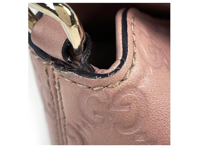 Borsa Gucci Bree Guccissima - vista 4