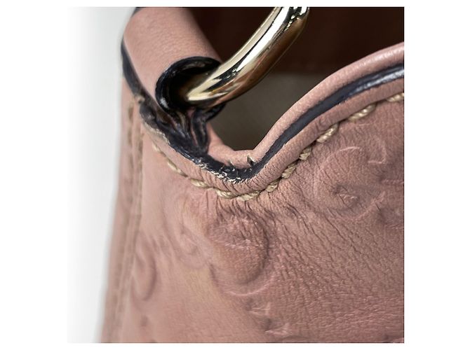 Borsa Gucci Bree Guccissima - vista 5