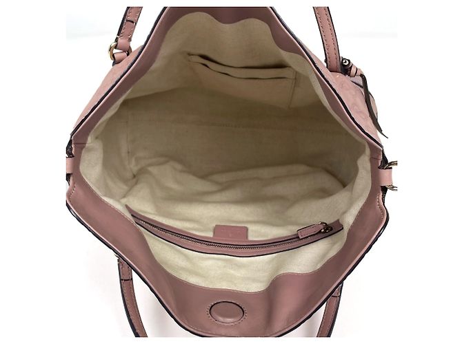 Borsa Gucci Bree Guccissima - vista 8