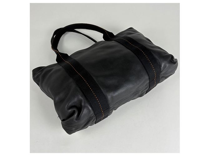 Hermès Hermes Caravan Horizontal MM Handtasche - Ansicht 2