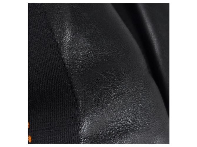 Hermès Hermes Caravan Horizontal MM Handtasche - Ansicht 4