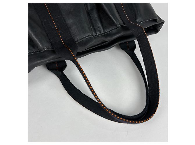 Hermès Hermes Caravan Horizontal MM Handtasche - Ansicht 5