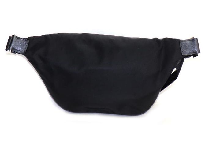 Borsa Sling Prada Re-Nylon x Saffiano Leather - vista 2