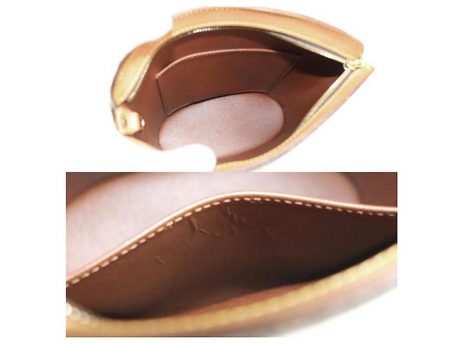 Borsa a tracolla Louis Vuitton Druot - vista 3