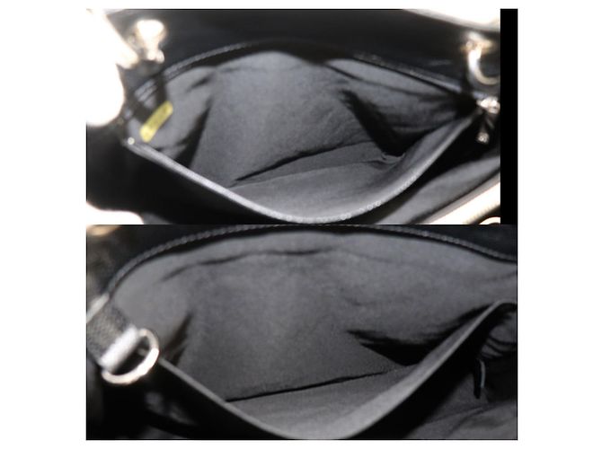 Borsa Tote Chanel Matelassé GST - vista 5