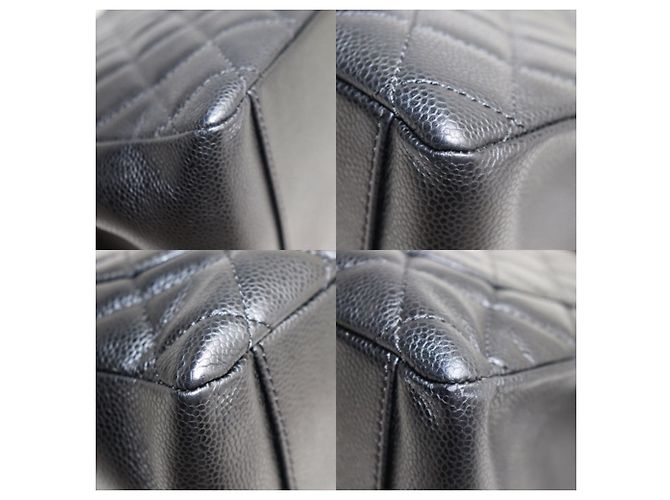 Borsa Tote Chanel Matelassé GST - vista 6