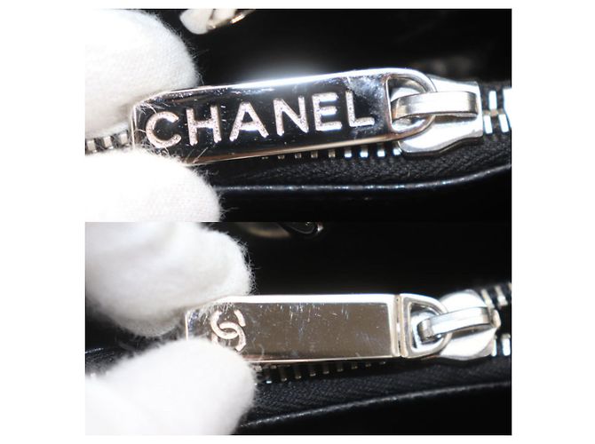 Borsa Tote Chanel Matelassé GST - vista 7