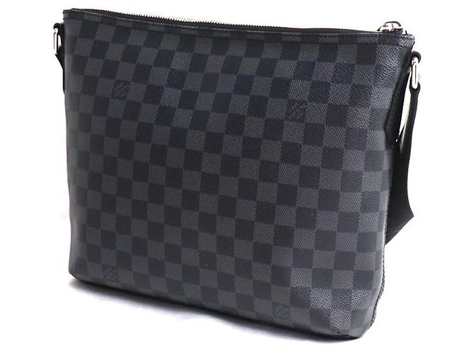Borsa a tracolla Louis Vuitton Mick PM - vista 2