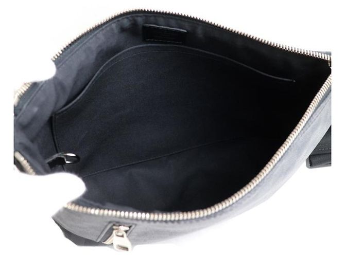 Borsa a tracolla Louis Vuitton Mick PM - vista 4