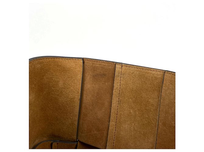 Bottega Veneta Arco Large Ledertote - Ansicht 7