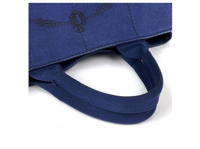 Bolso Tote Prada Canapa - vista 6