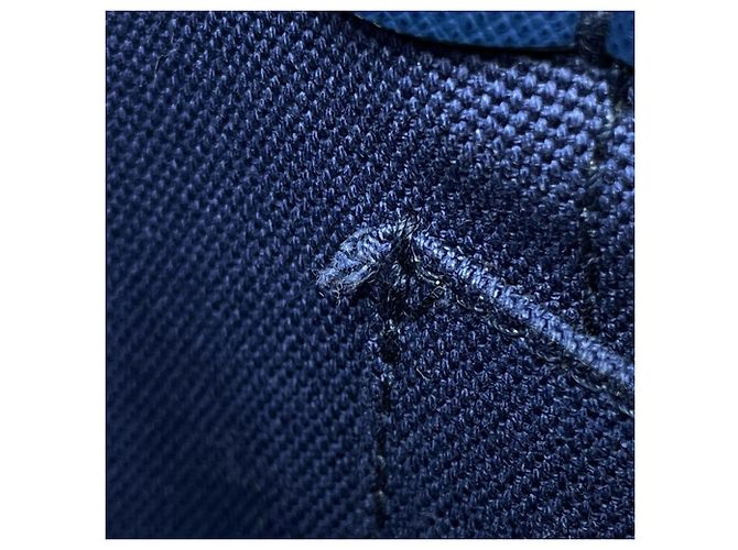 Bolso Tote Prada Canapa - vista 8